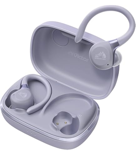 Amazon.co.jp: JVCケンウッド Victor HA-NP50T-CA ワイヤレス